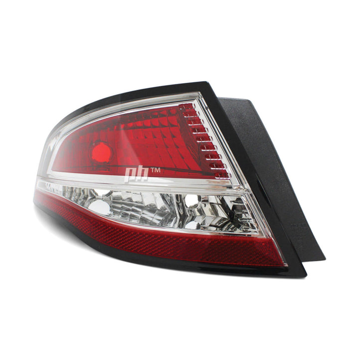 Tail Lights PAIR fits Ford Falcon FG G6E Sedan 2008 - 2014