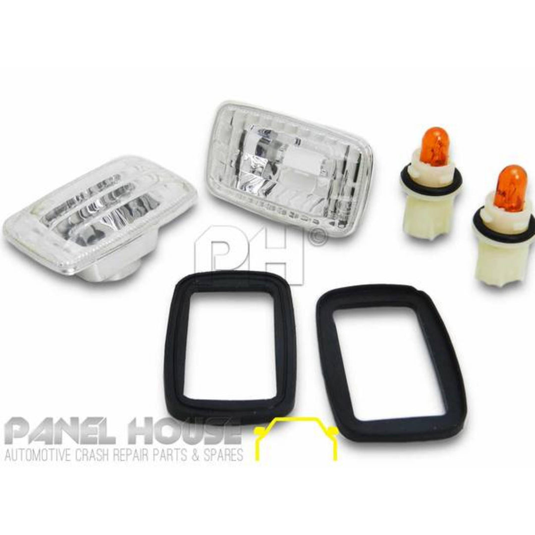 Aftermarket Car Parts For Hilux 1997-2001