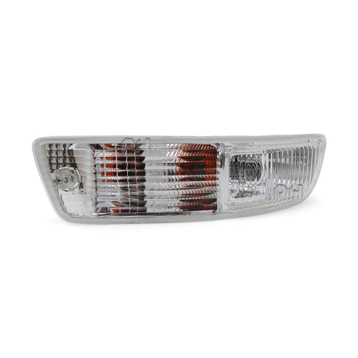 Front Bumper Indicator Park Light LEFT Fits Toyota RAV4 1997 - 2000