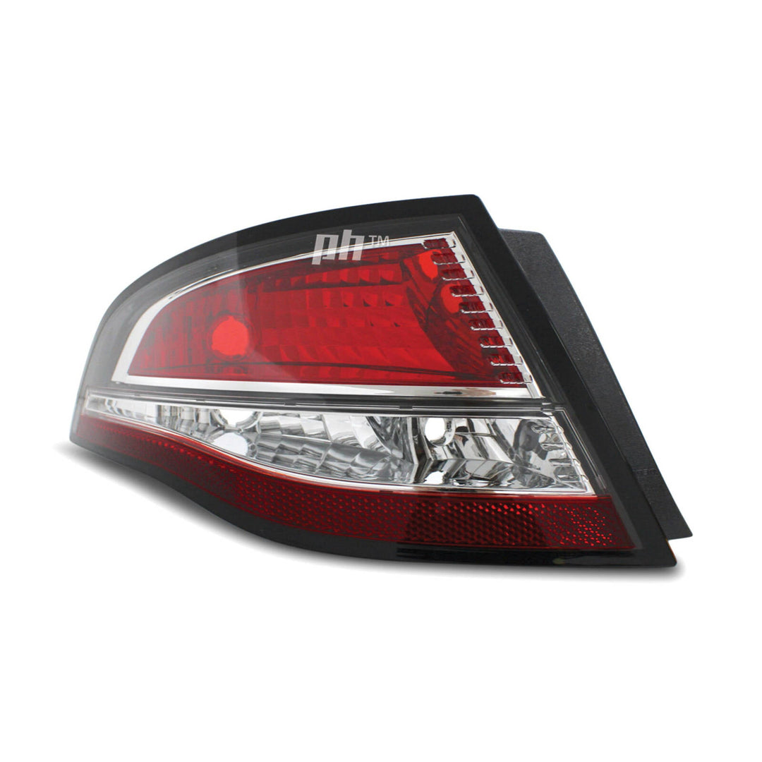 Tail Lights PAIR fits Ford Falcon FG Sedan XR6 XR8 2008 - 2014