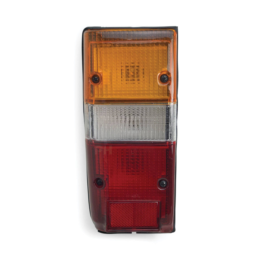 Aftermarket Tail Lights For Toyota