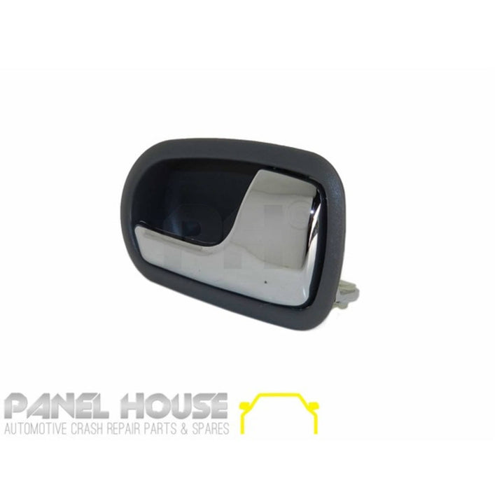 Door Handle RIGHT Interior Inner Front or Rear fits Ford Laser KN KQ