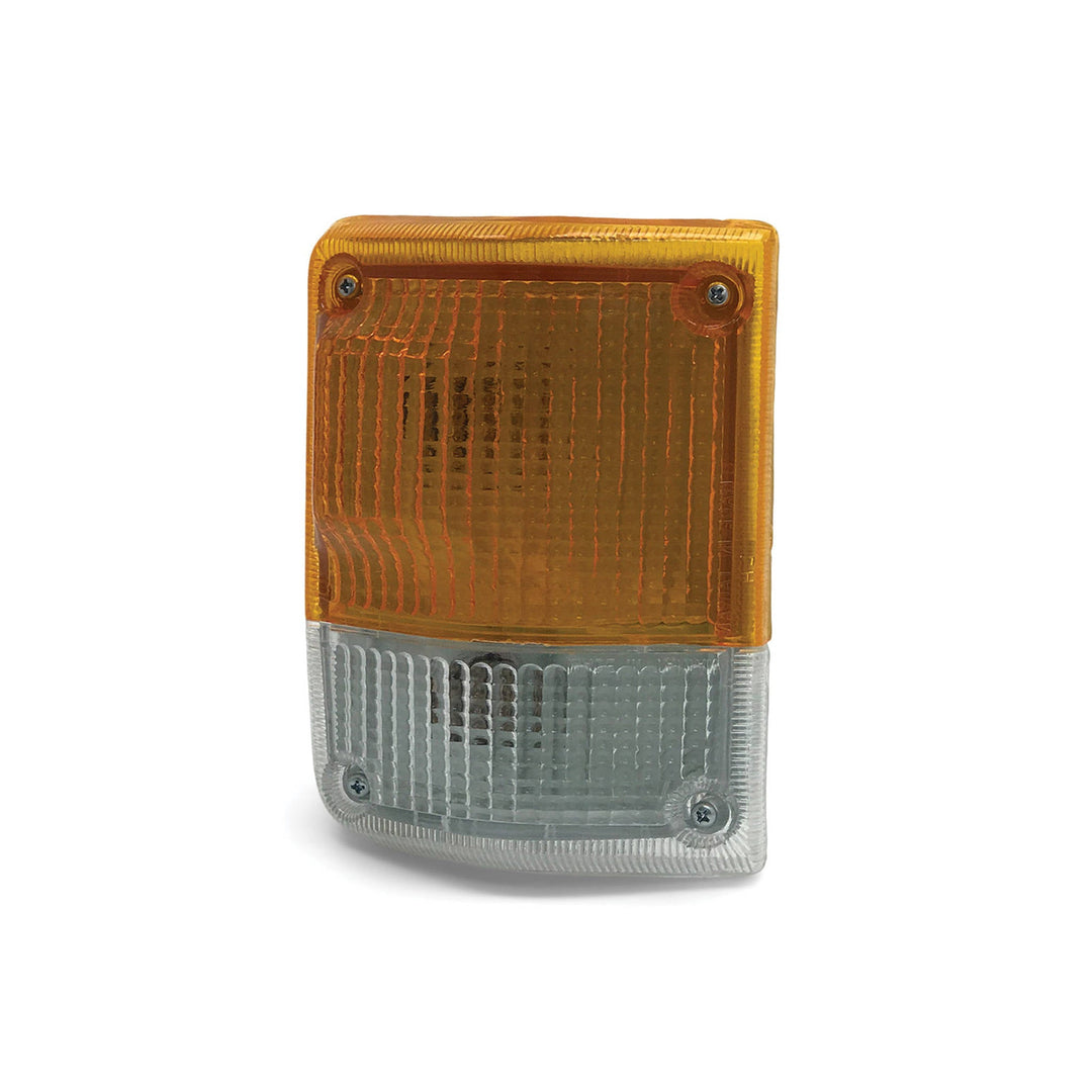 Corner Indicator Light PAIR Front Fits Toyota Landcruiser 60 Series 80-87
