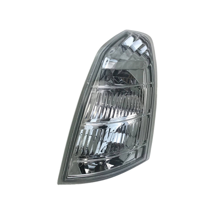 Corner Indicator Lights PAIR Fits Nissan Xtrail T30 2001 - 2007