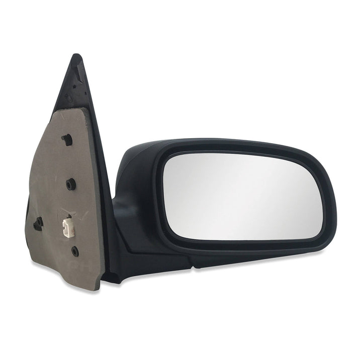 Door Mirror Black Electric PAIR fits AU BA BF Ford Falcon 1998-2008