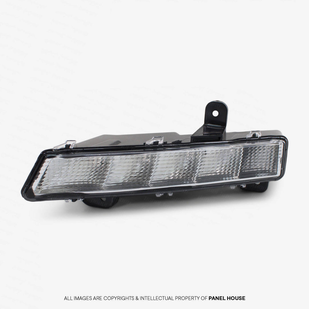 Front Bumper Bar Kit fits Holden Commodore VF Series 1 SS SSV SV6 2013 - 2015