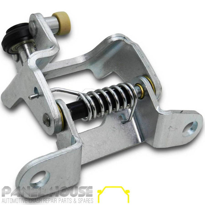 Sliding Door Hinge Roller Bearing SET LEFT Fits Toyota Hiace Rear 05-15
