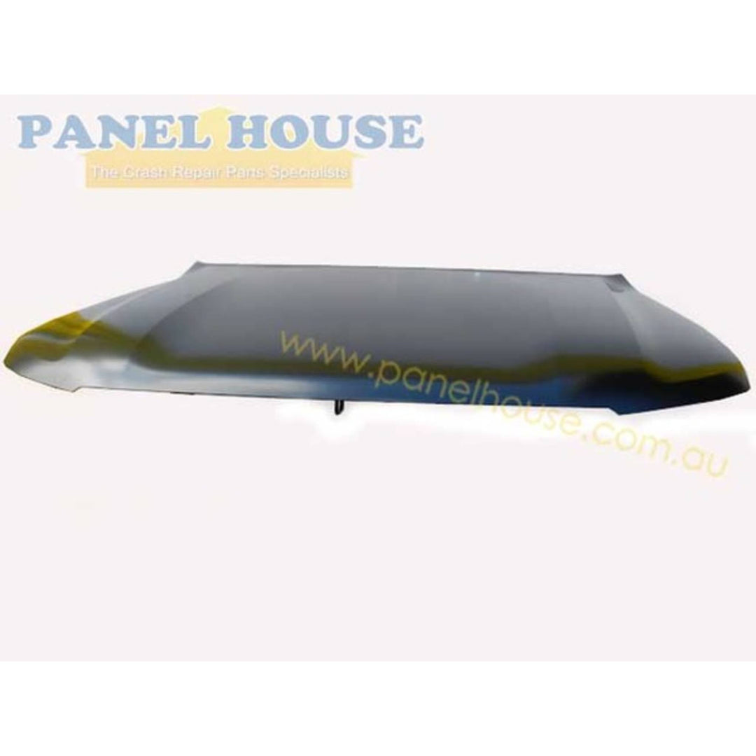 Aftermarket Car Parts For Landcruiser 200 Series Wagon 2007-2011 Series 1