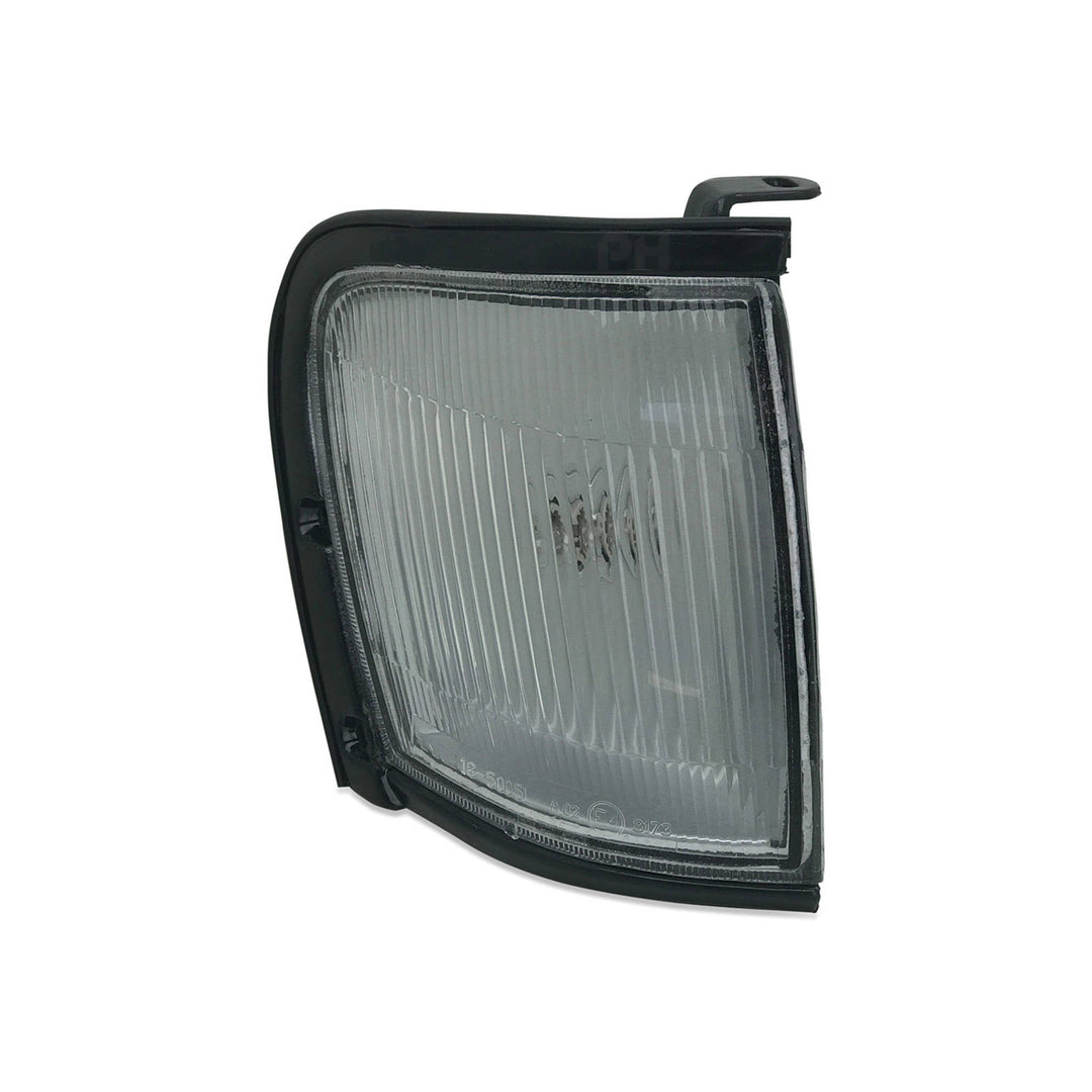 Corner Park Lights RIGHT Clear Lens fits Holden Rodeo TF Ute 97-03