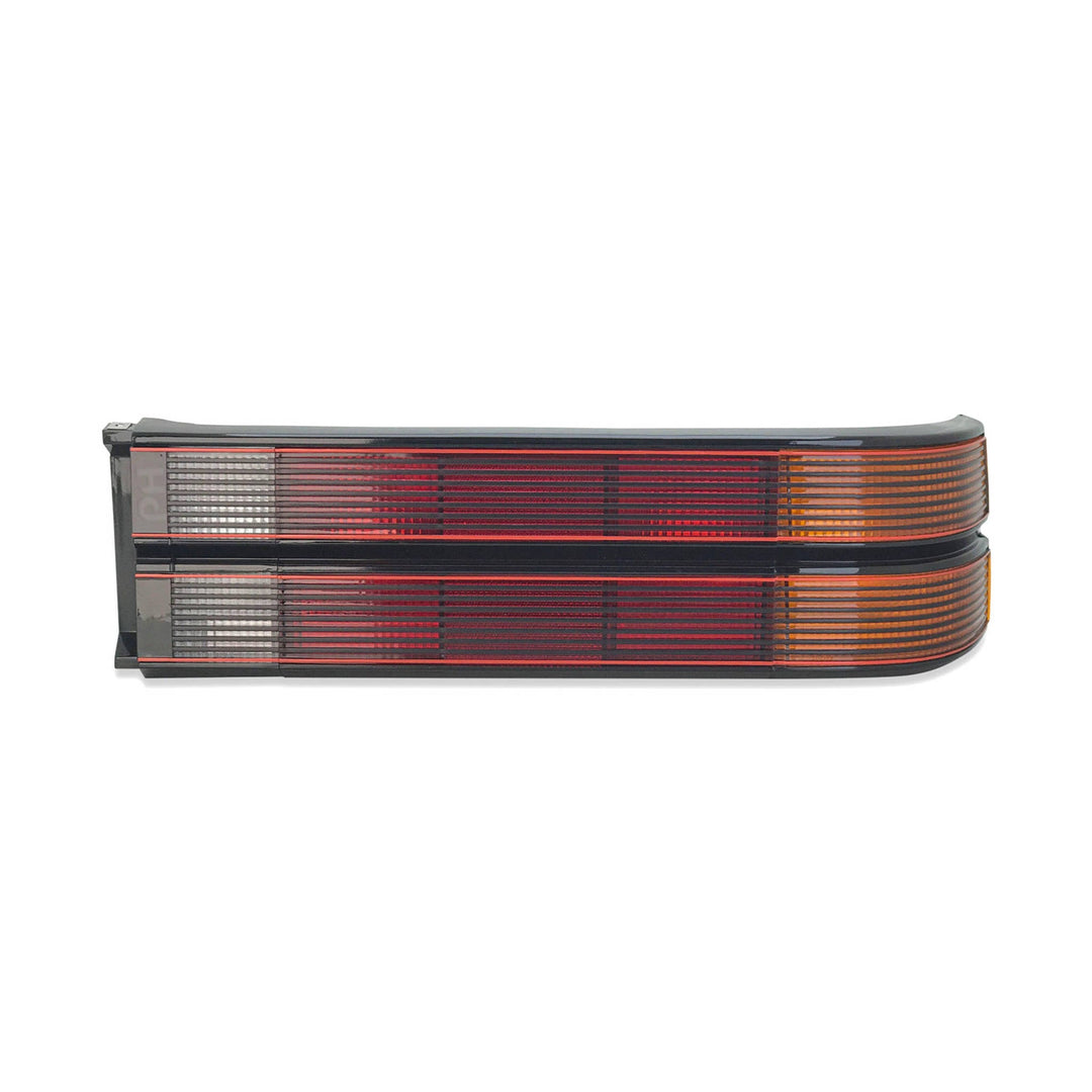 Tail Lights PAIR fits Holden Commodore VK Calais SLX Sedan 1984 - 1986