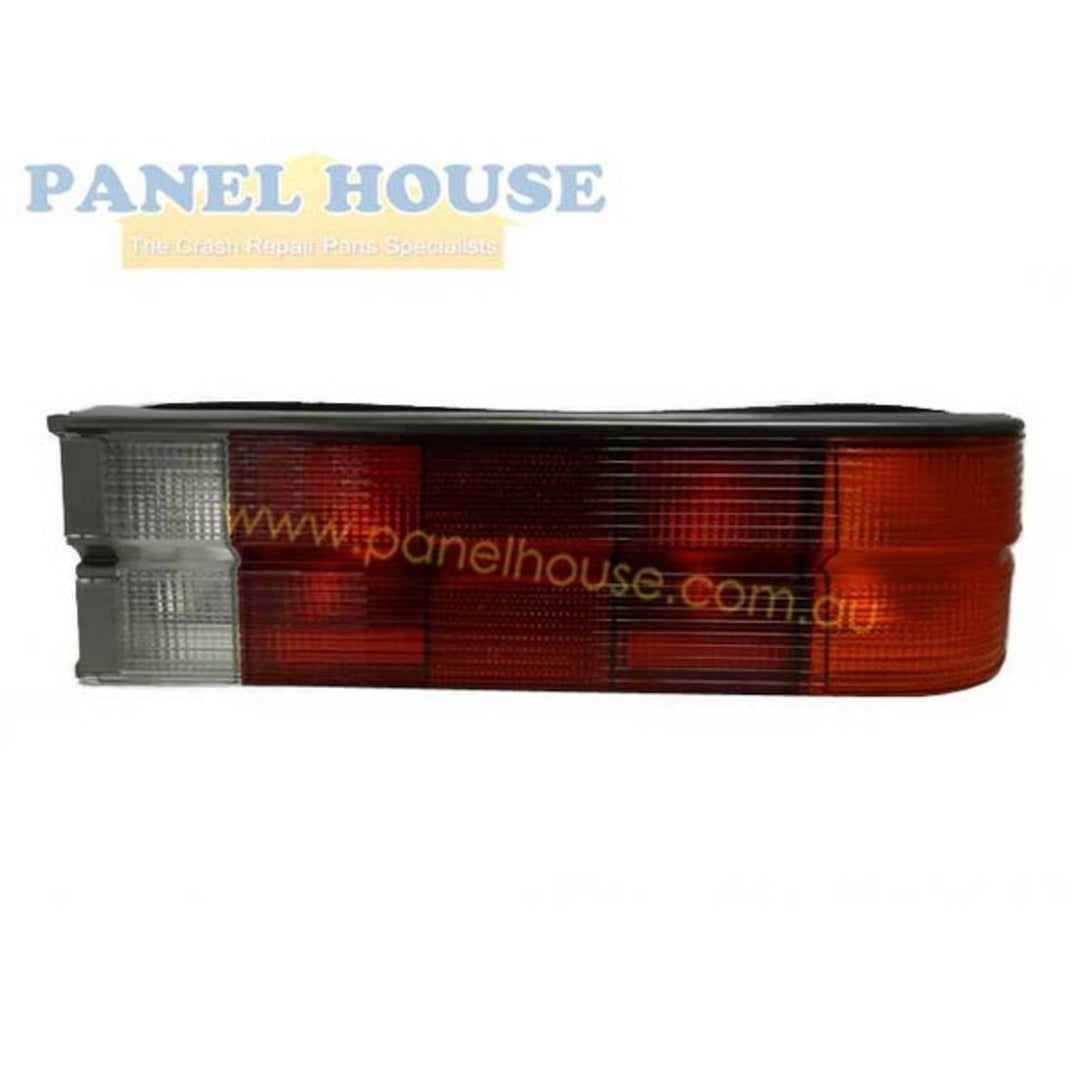 Tail Lights PAIR fits Holden Commodore VL Sedan 1986 - 1988