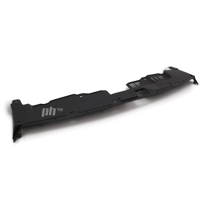 Grill Top Cover / Radiator Cover Plate Fits Isuzu DMAX RG 2020 - 2024