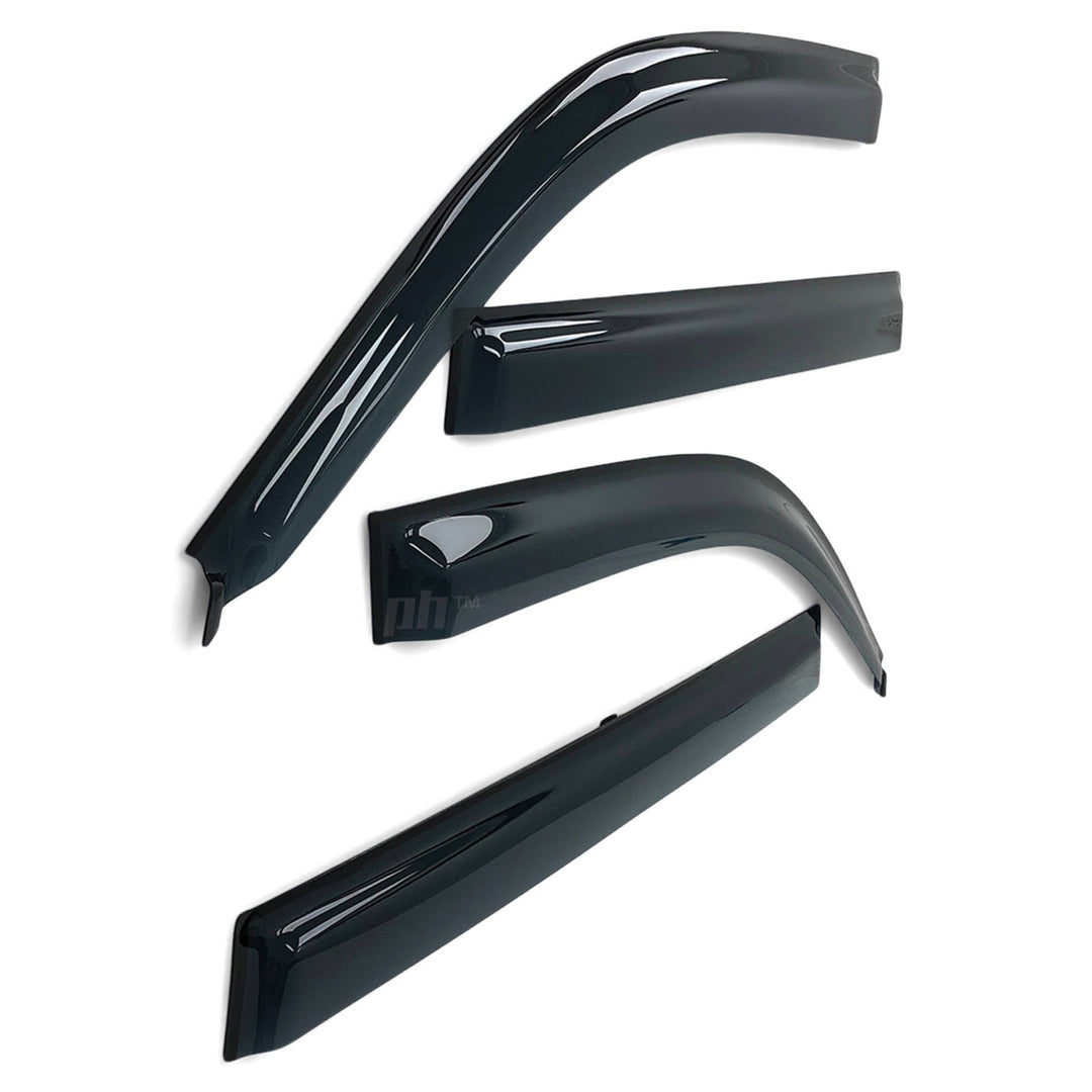 Aftermarket Car Parts For Landcruiser 100 Series Wagon 1998-2007