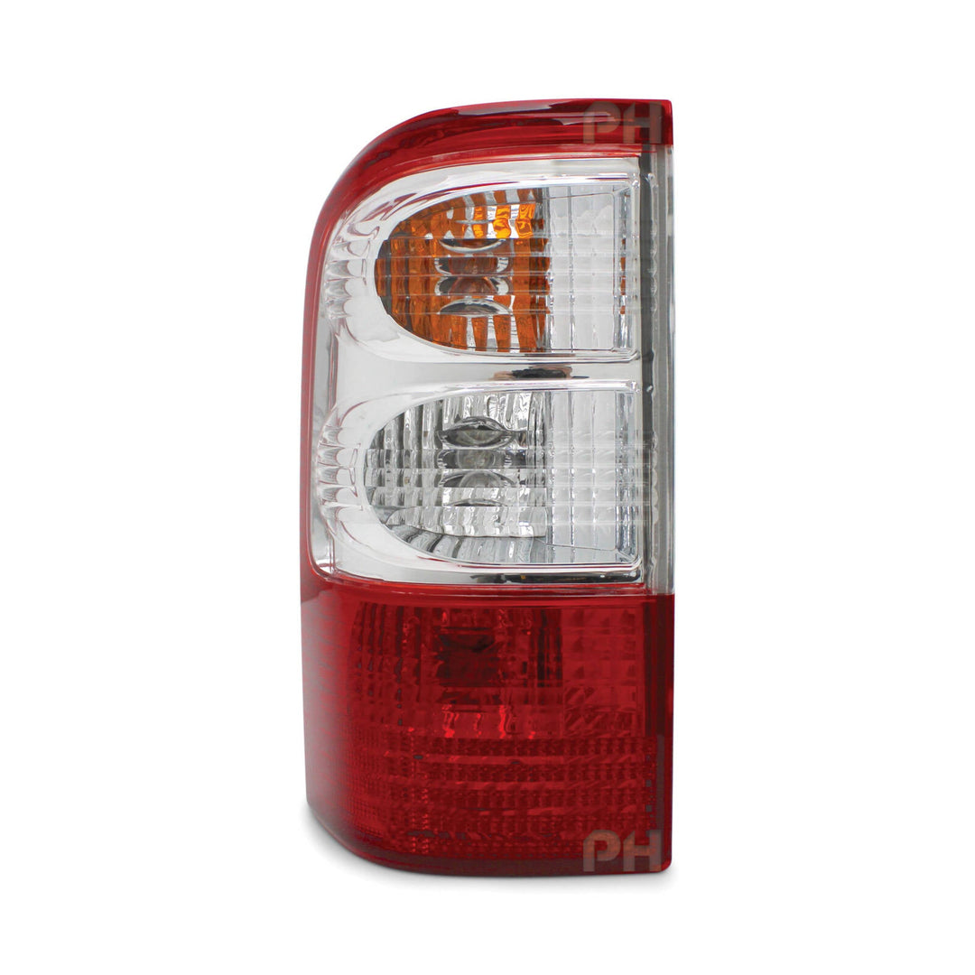 Tail Lights Upgrade Full Function PAIR fits Nissan Patrol GU Series 3 2001 - 2004