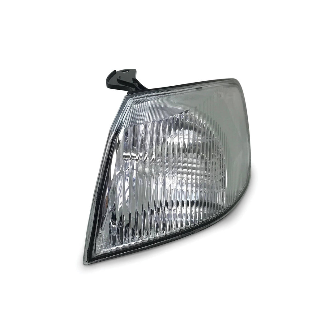 Aftermarket Indicator Lights