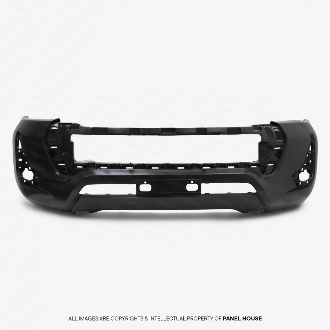Front Bumper Bar fits Toyota Hilux N80 4WD SR5 06/2020 - 2024