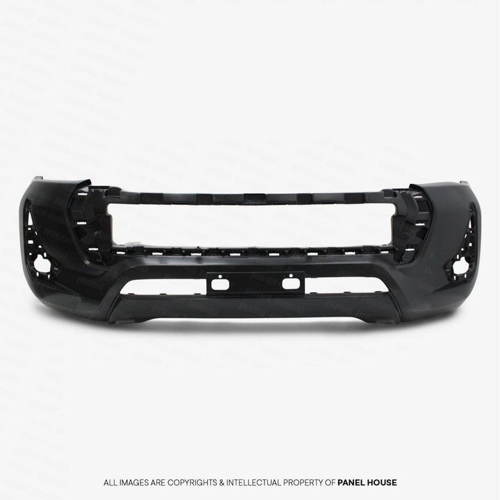 Front Bumper Bar fits Toyota Hilux N80 4WD SR5 06/2020 - 2024