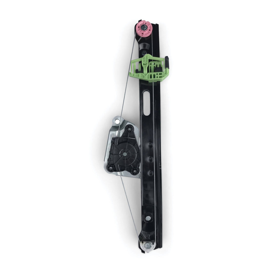 Window Regulator PAIR LH+RH REAR NEW fits BMW 3 Series E90 E91 Sedan & Wagon 05-08