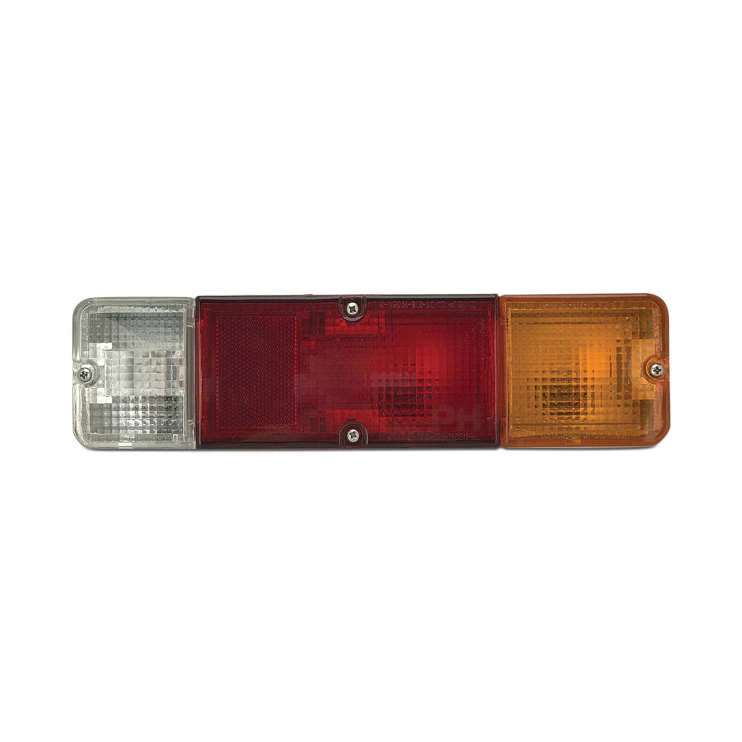 Tail Lights PAIR Fits Suzuki Sierra SJ40 80 Series 1981 - 1998