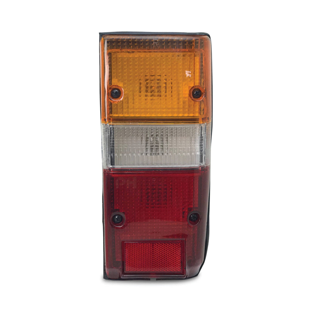 Aftermarket Tail Lights For Toyota