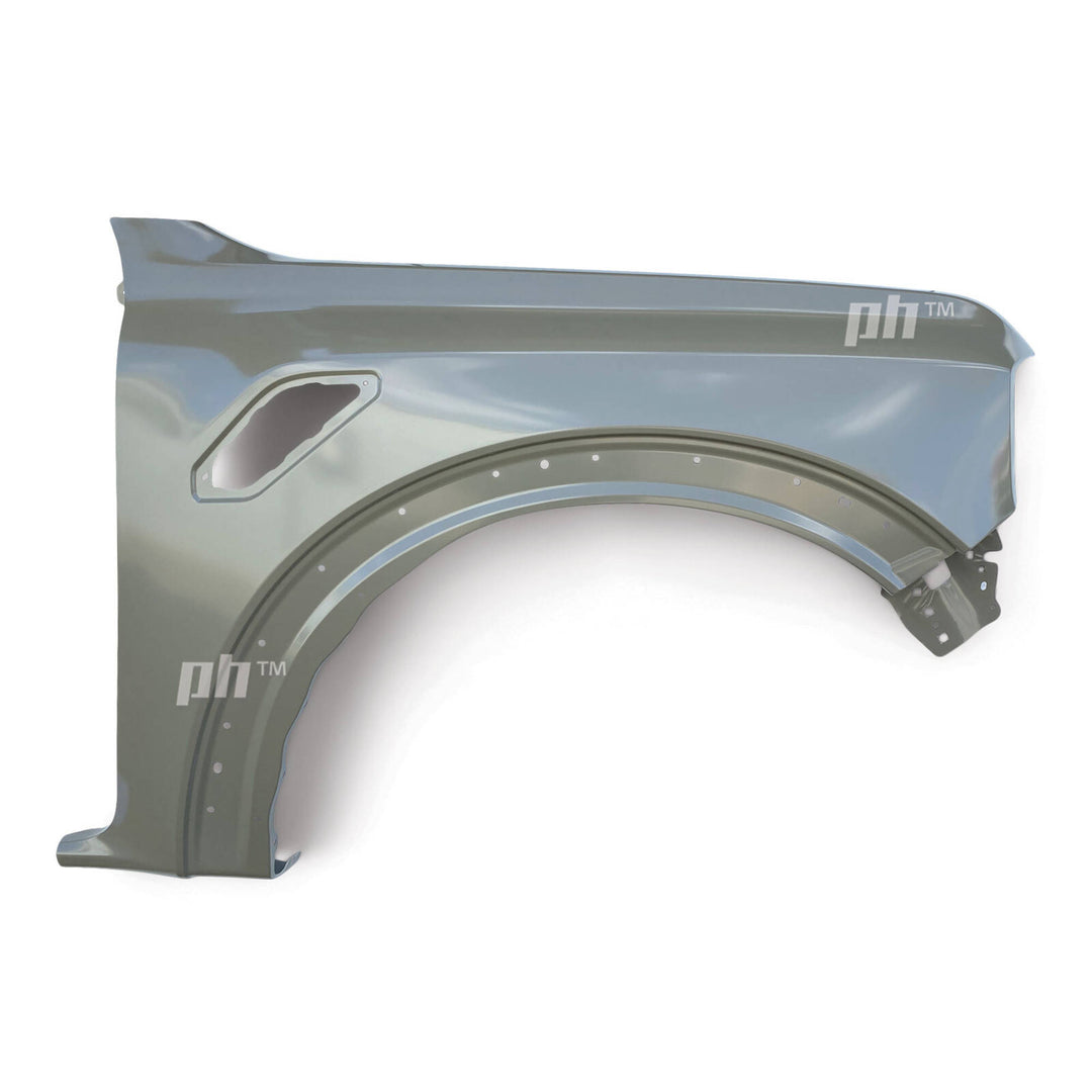 Fender RIGHT Front Guard Fits Ford Ranger Raptor Next Gen T9 2022-