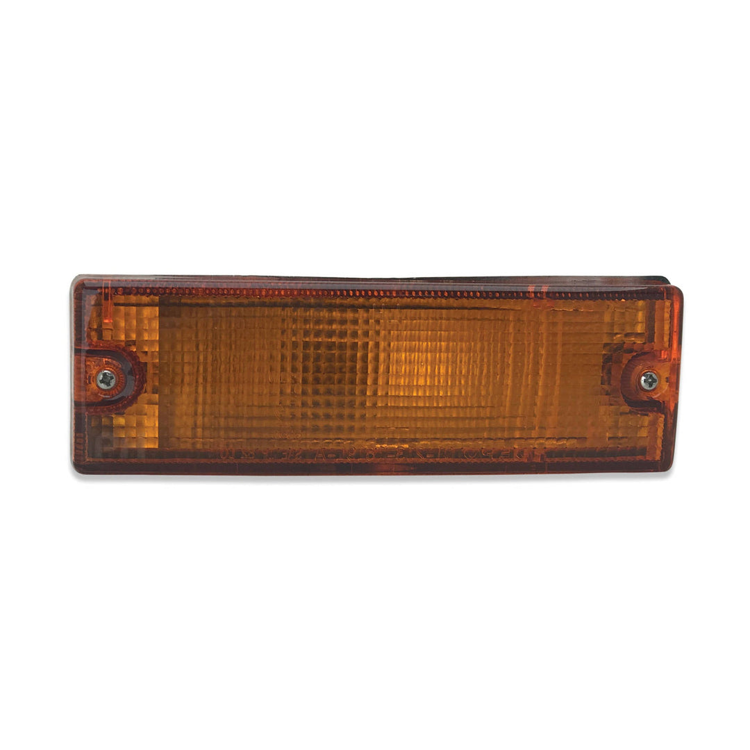 Bar Indicator Lights PAIR fits Holden Rodeo TF 1991 - 1997
