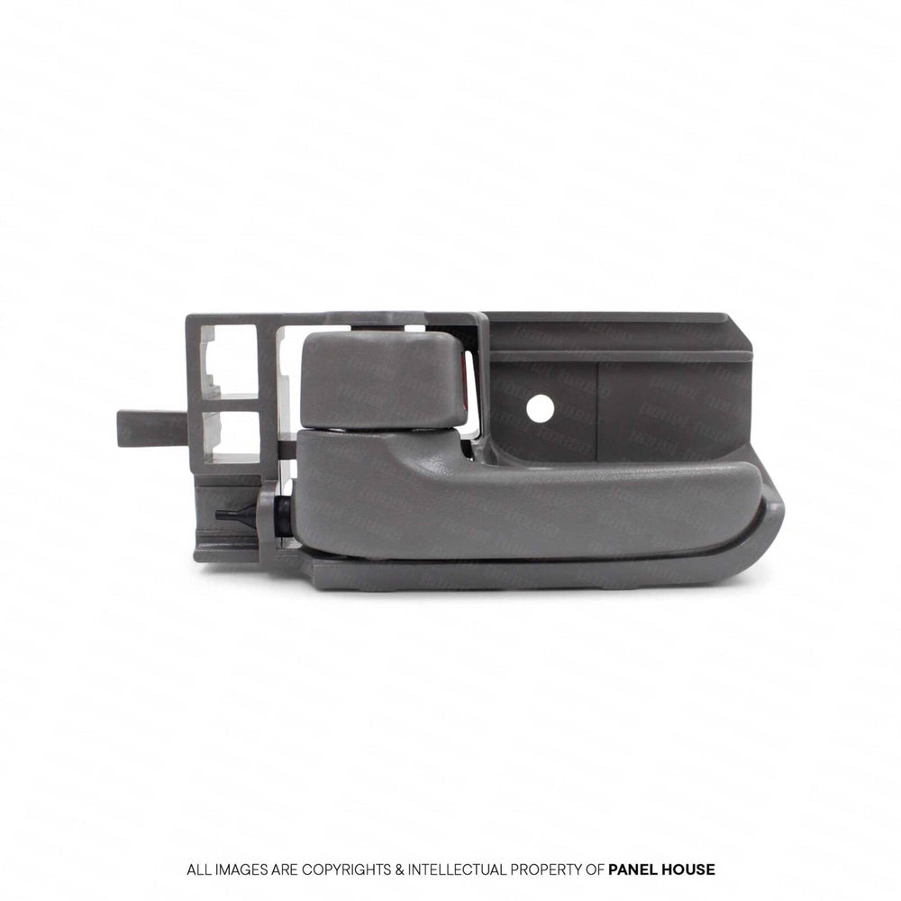 Aftermarket Car Parts For Toyota Hilux