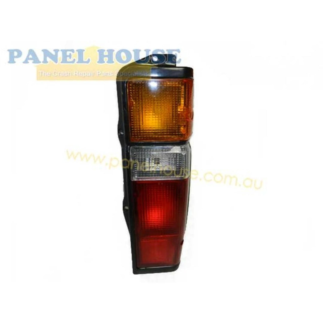 Tail Lights PAIR Fits Toyota Hiace YH50 Van 1983 - 1989 LH+RH