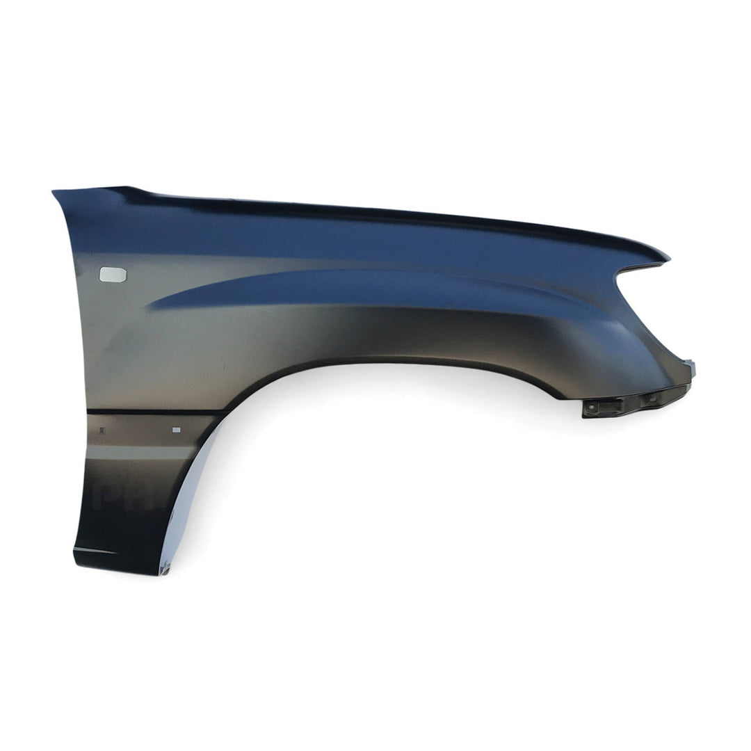 Aftermarket Indicator Lights