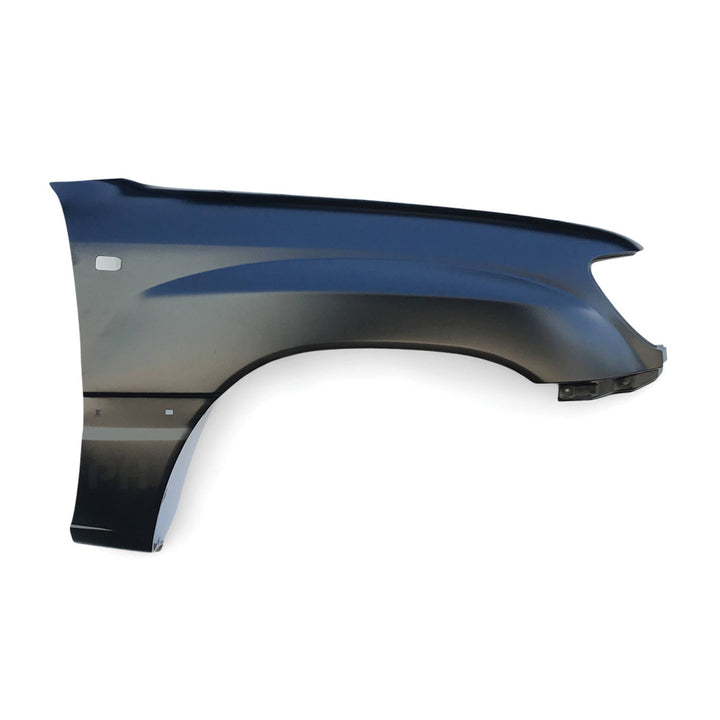 Fender RIGHT Front Guard Fits Toyota Landcruiser 100 Series 1998 - 2005