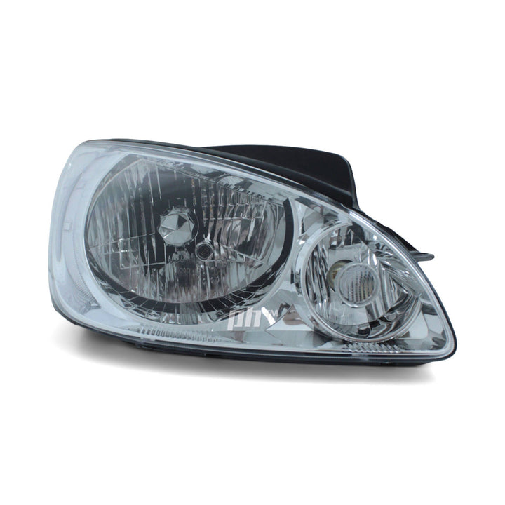 Headlights PAIR fits Hyundai Getz 08/2005 - 02/2009