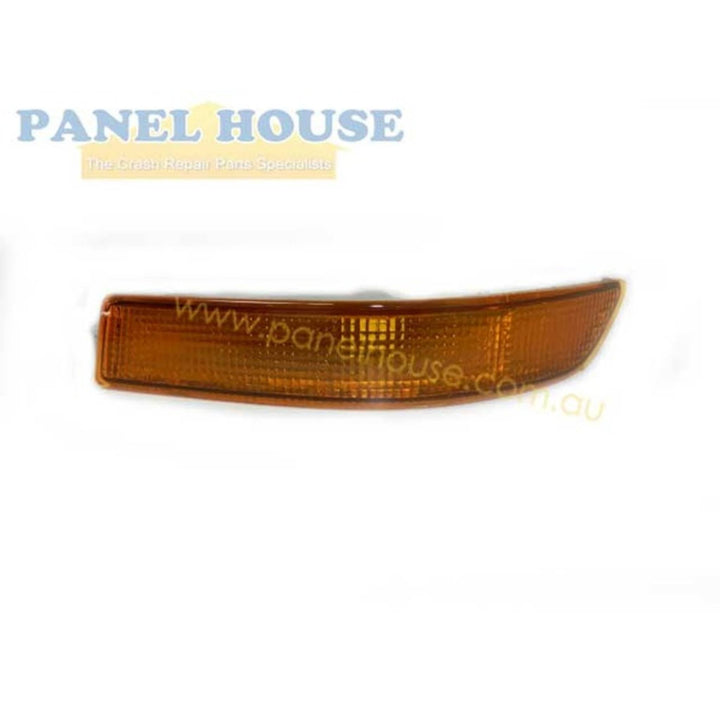 Indicator Light Front Bumper LEFT Fits Toyota Corolla AE101 Hatch Sedan 94-98