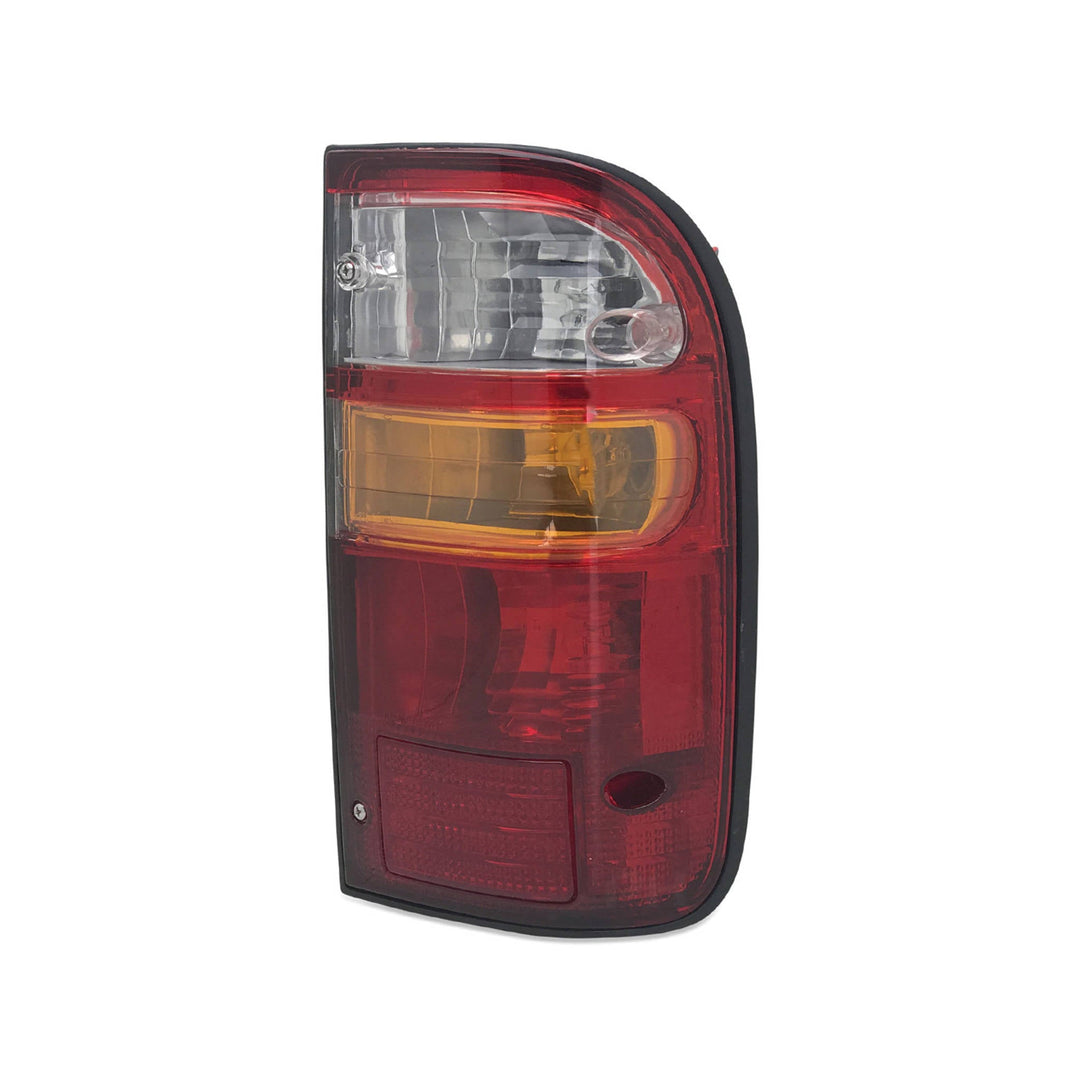Tail Lights PAIR Fits Toyota Hilux Ute SR5 4WD 2001 - 2005