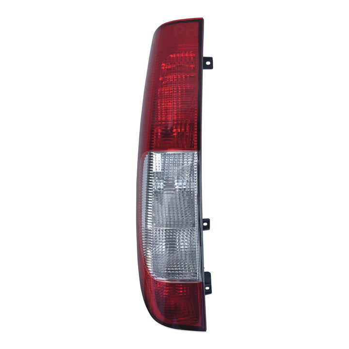 Tail Lights PAIR Vito Viano Van Mercedes W639 2004 - 2014