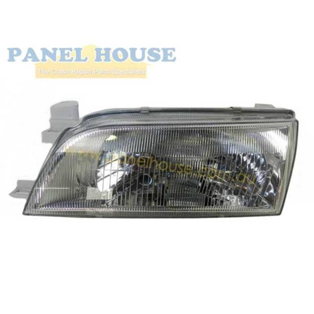 Aftermarket Car Parts For Corolla Ae101 / Ae102 Sedan / Hatch / Seca 1994-1998