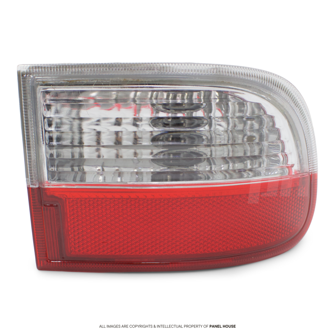 Lower reverse Tail light Right Hand Fits Mazda BT50 UR 2011 - 2020 RH
