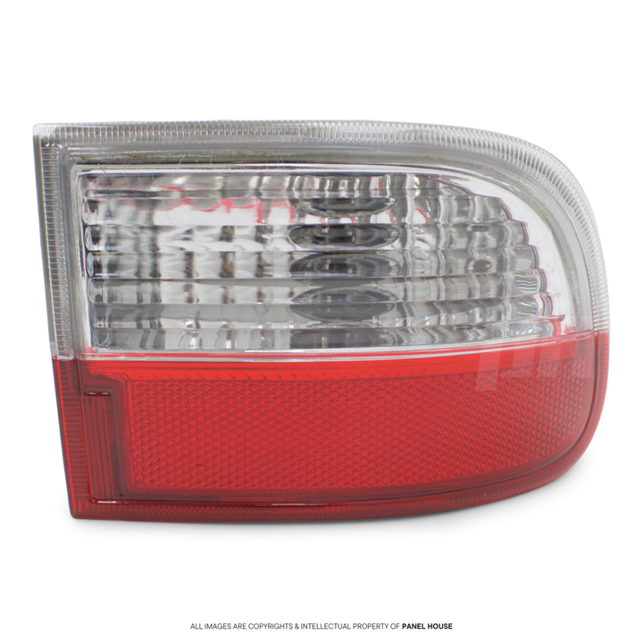 Lower reverse Tail light Right Hand Fits Mazda BT50 UR 2011 - 2020 RH