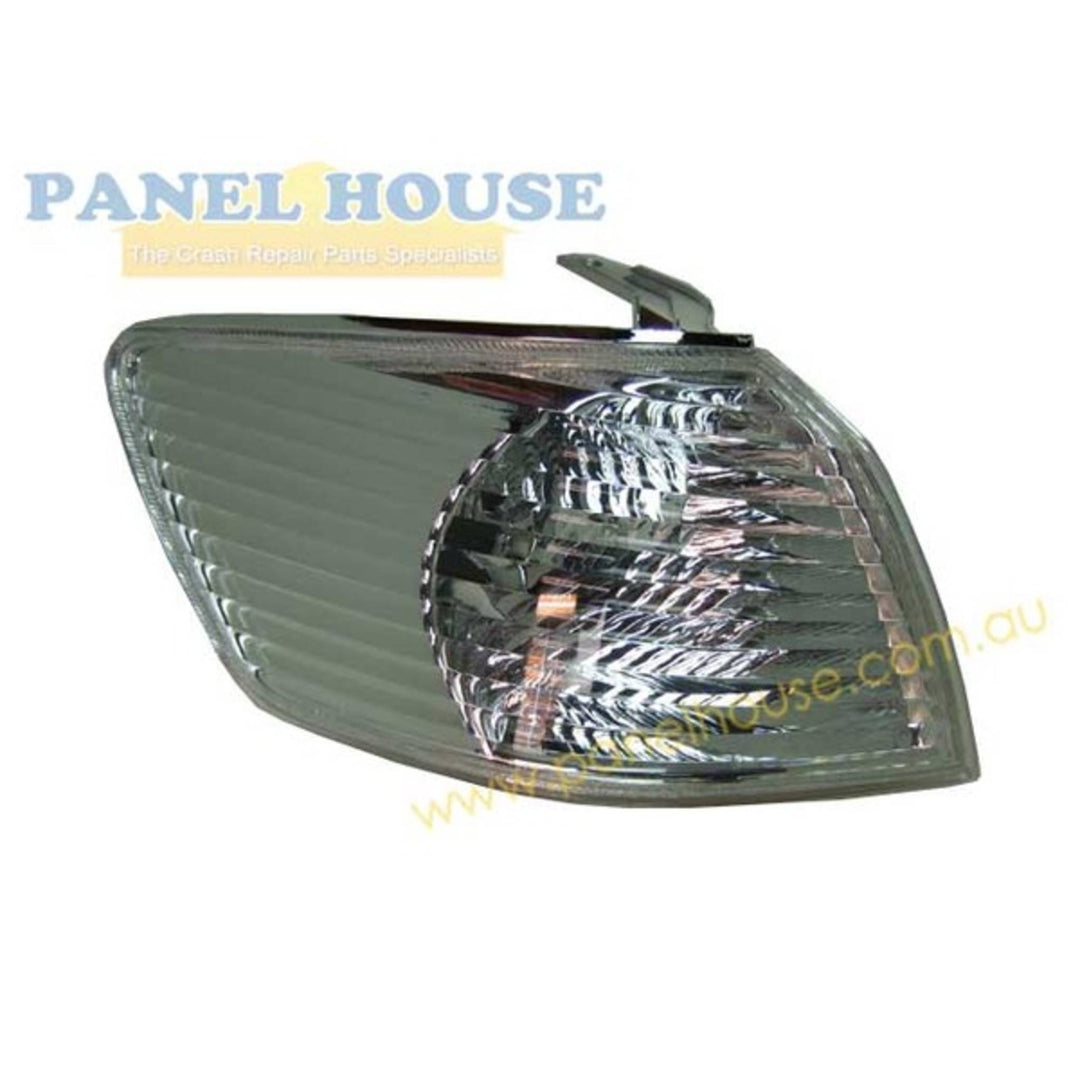 Corner Indicator Lights PAIR Fits Toyota Camry 20 Series 2000 - 2002