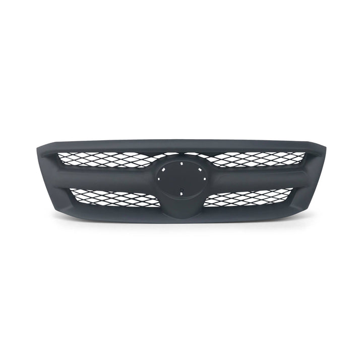 Grey Grill Fits Toyota Hilux 2005-2008 2WD 4WD Workmate