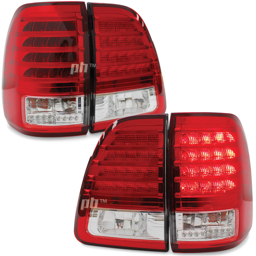 Aftermarket Upgrade Lighting