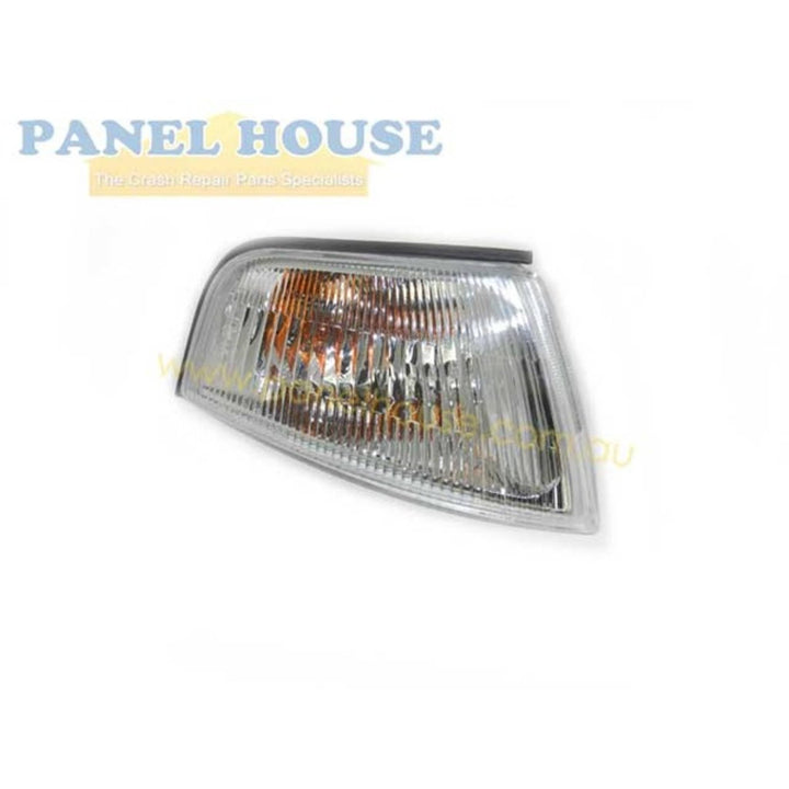 Corner Indicator Lights PAIR Fits Mitsubishi Lancer CE Sedan 1998 - 2002