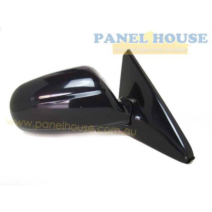Door Mirrors PAIR Manual fits Honda Civic EK 95 - 01