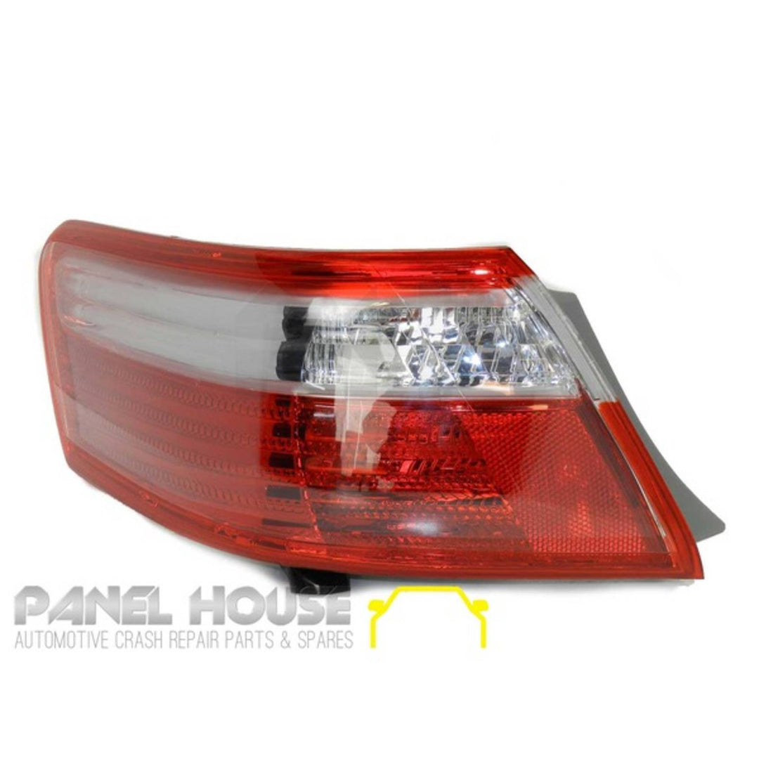 Aftermarket Tail Lights For Camry