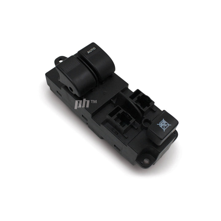 Master Main Power Window Switch Single Cab fits Ford Ranger PJ PK 2006 - 2011