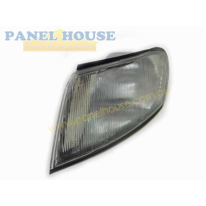 Corner / Indicator Lights PAIR fits Holden Vectra JR 1997 -  1999