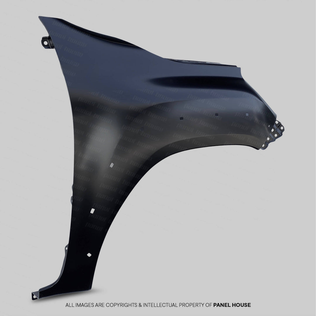 Aftermarket Car Parts For Hilux N80 2018-2020