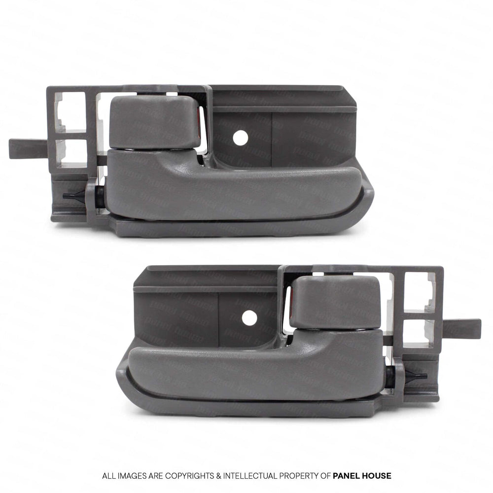 Aftermarket Car Parts For Toyota Hilux