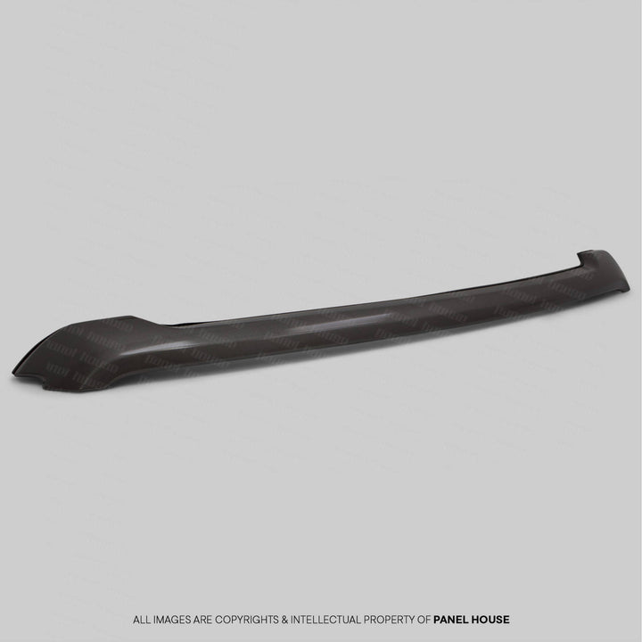 Bonnet Hood Trim Mould DARK GREY Fits Toyota Hilux N80 06/2020 - 2025