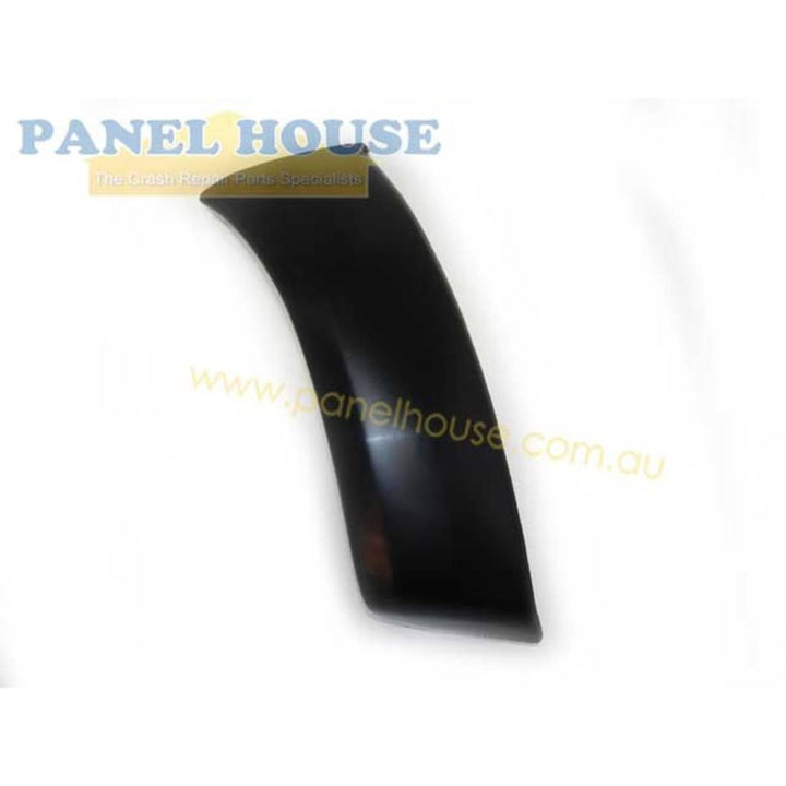 Flares for Bumper Bar PAIR Front Fits Toyota Hilux Ute 05-11 SR5 4WD