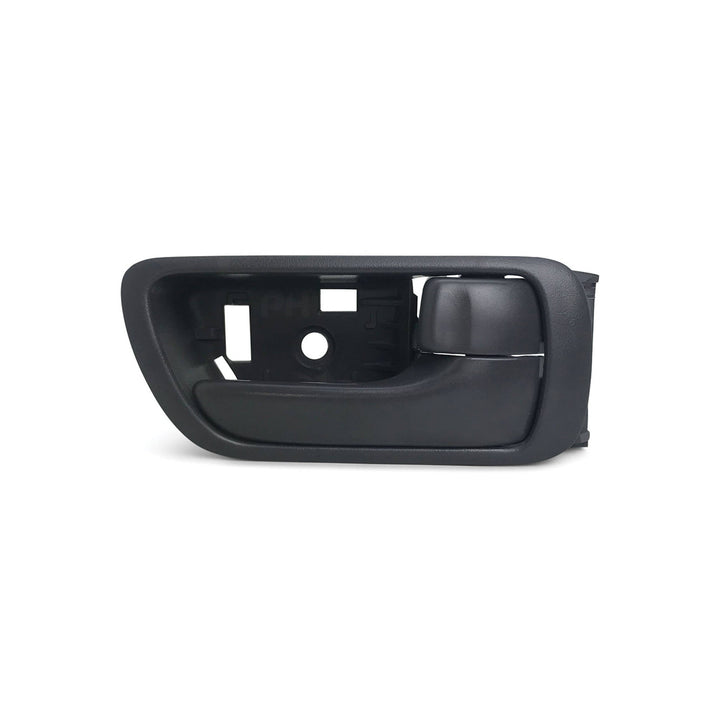 Interior Door Handles PAIR Grey Fits Toyota Camry 2002 - 2006